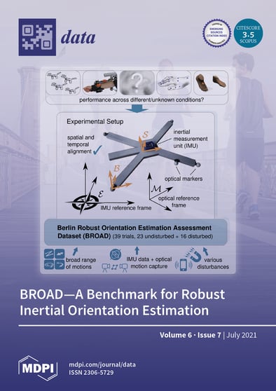 Journal Issue Cover Image