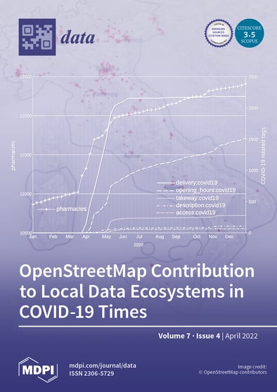 Journal Issue Cover Image