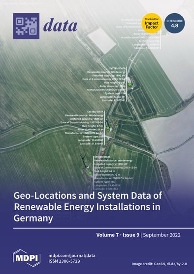 Journal Issue Cover Image