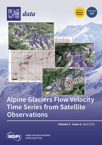 Journal Issue Cover Image