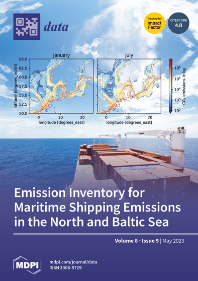 Journal Issue Cover Image