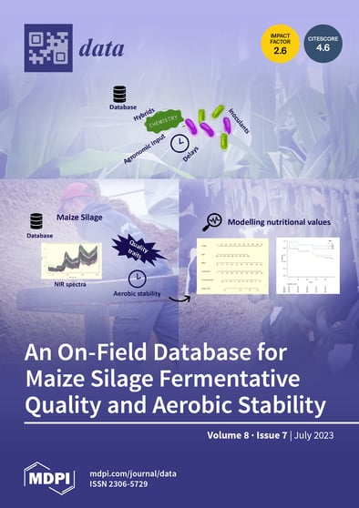 Journal Issue Cover Image