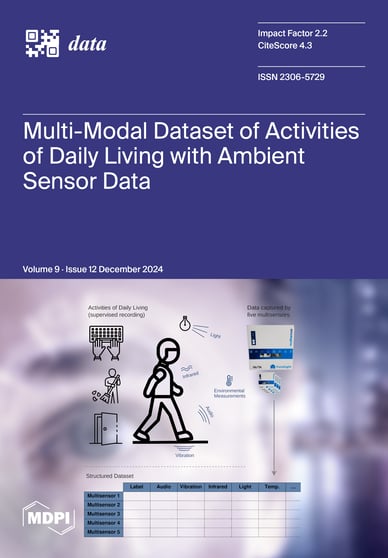 Journal Issue Cover Image