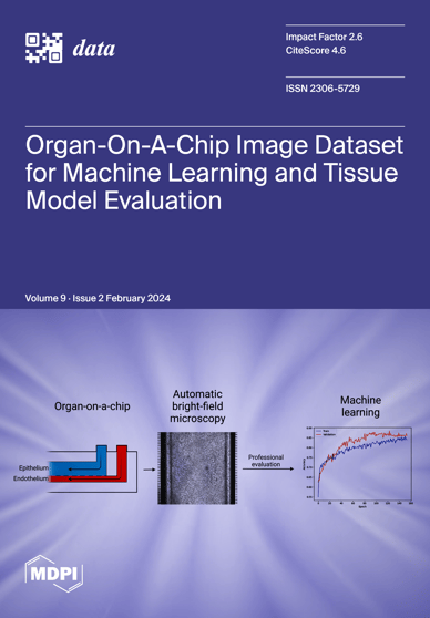 Journal Issue Cover Image