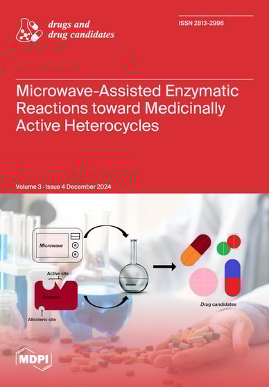 Journal Issue Cover Image