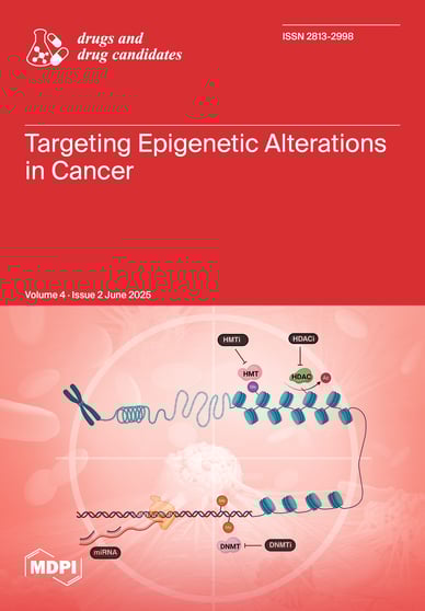 Journal Issue Cover Image