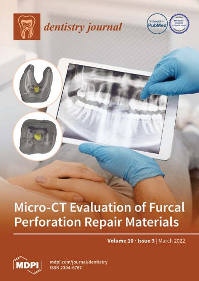 Journal Issue Cover Image