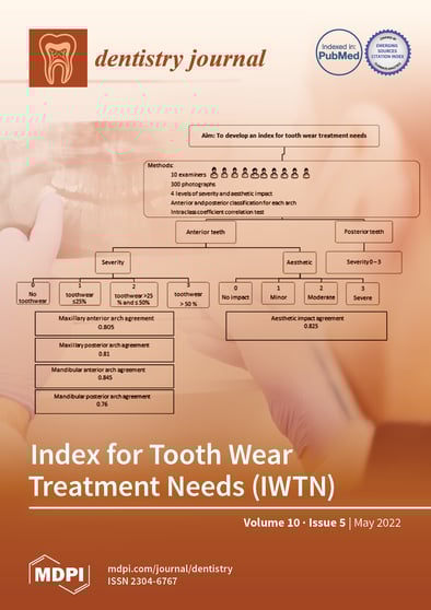 Journal Issue Cover Image