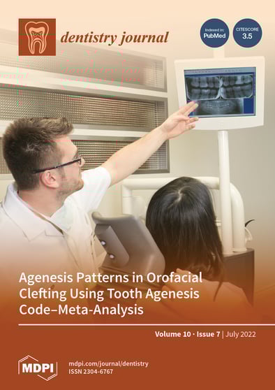 Journal Issue Cover Image