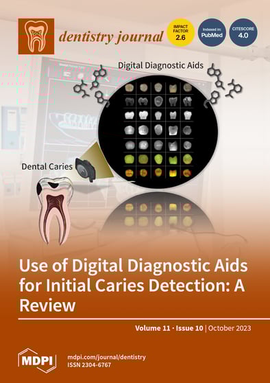 Journal Issue Cover Image