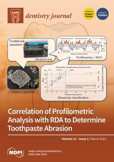 Journal Issue Cover Image