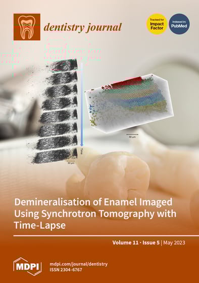 Journal Issue Cover Image