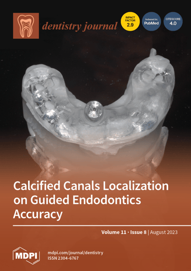 Journal Issue Cover Image