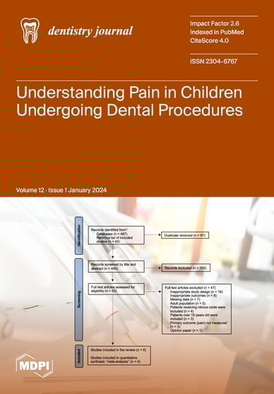 Journal Issue Cover Image