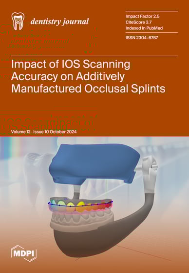 Journal Issue Cover Image