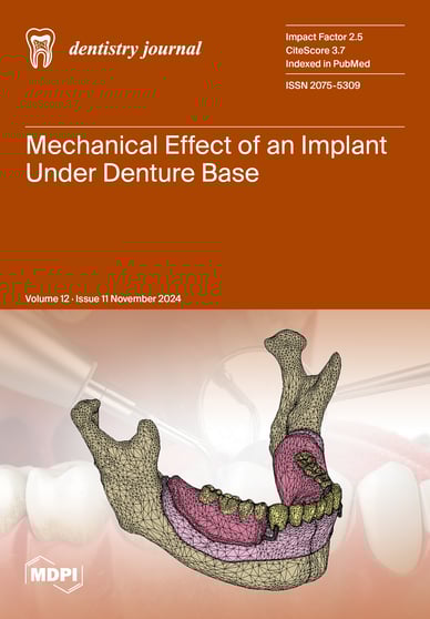Journal Issue Cover Image