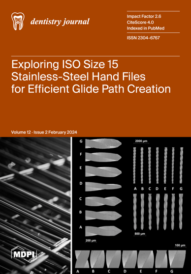 Journal Issue Cover Image