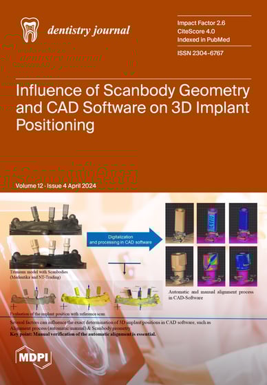 Journal Issue Cover Image