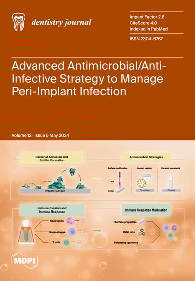 Journal Issue Cover Image