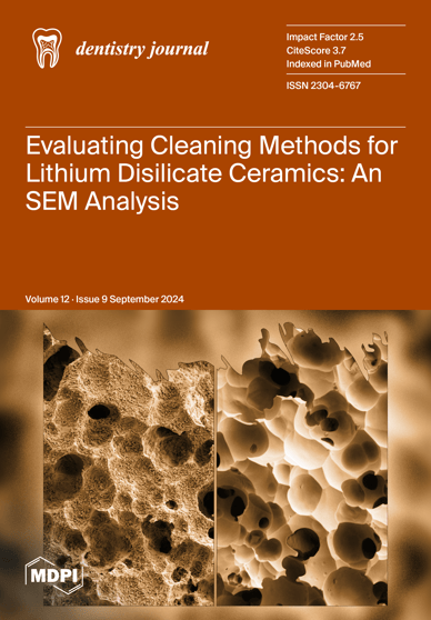 Journal Issue Cover Image