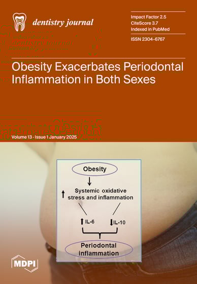 Journal Issue Cover Image