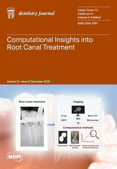 Journal Issue Cover Image