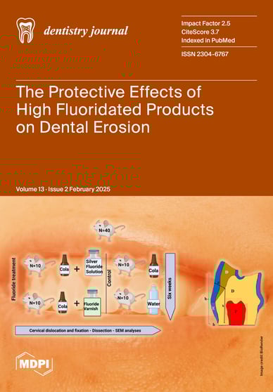 Journal Issue Cover Image