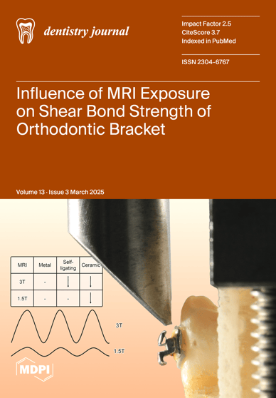 Journal Issue Cover Image