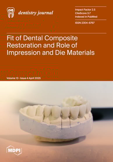 Journal Issue Cover Image