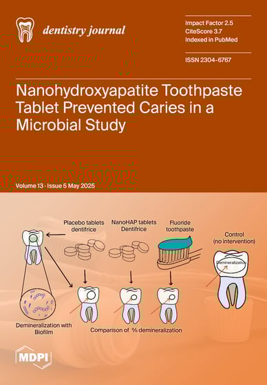 Journal Issue Cover Image