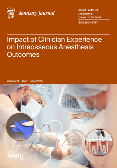 Journal Issue Cover Image