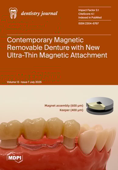 Journal Issue Cover Image