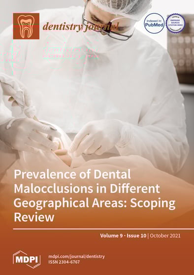 Journal Issue Cover Image