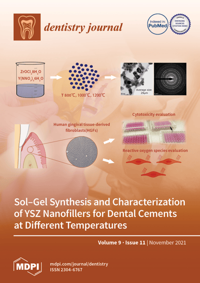 Journal Issue Cover Image