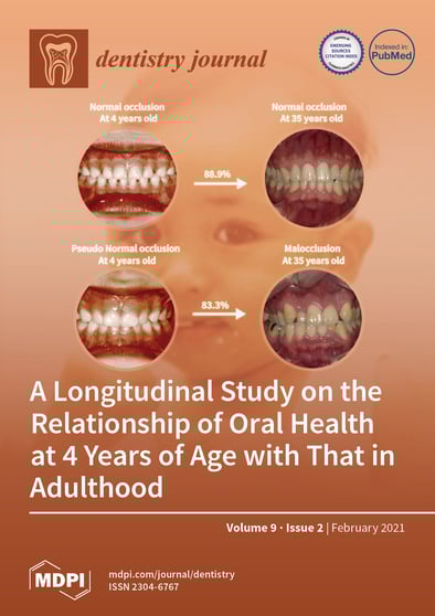 Journal Issue Cover Image