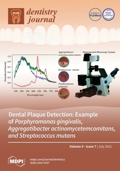 Journal Issue Cover Image