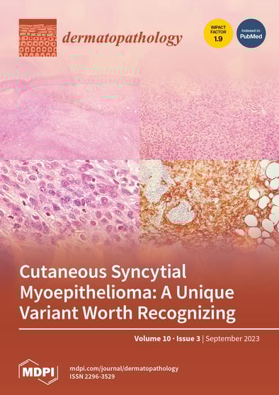 Journal Issue Cover Image