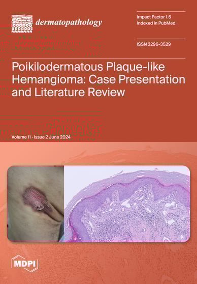 Journal Issue Cover Image