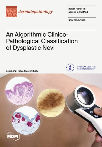 Journal Issue Cover Image