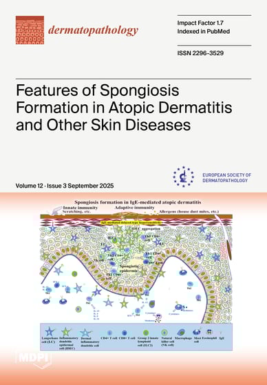 Journal Issue Cover Image