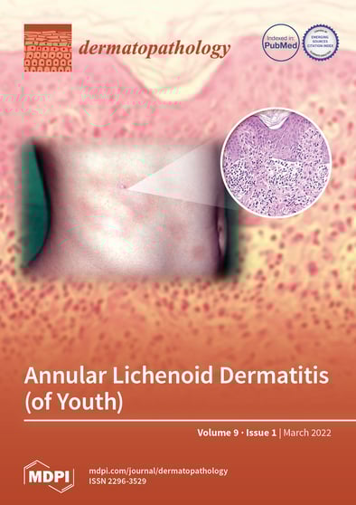 Journal Issue Cover Image