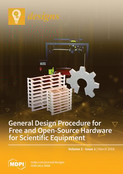 Journal Issue Cover Image