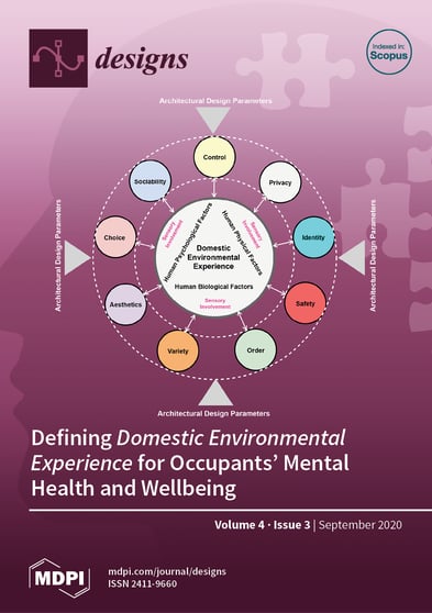 Journal Issue Cover Image