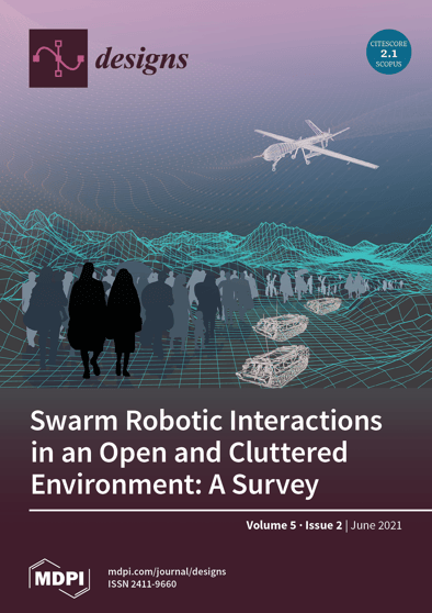 Journal Issue Cover Image