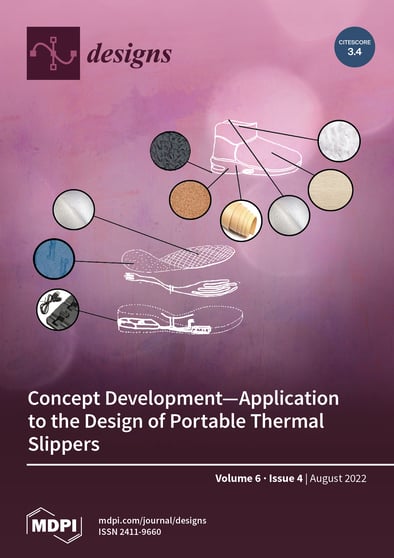 Journal Issue Cover Image