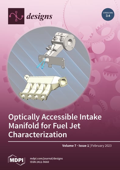 Journal Issue Cover Image