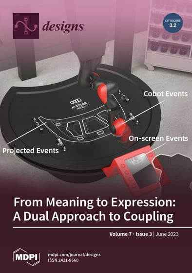 Journal Issue Cover Image