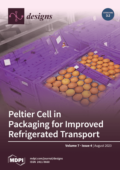 Journal Issue Cover Image