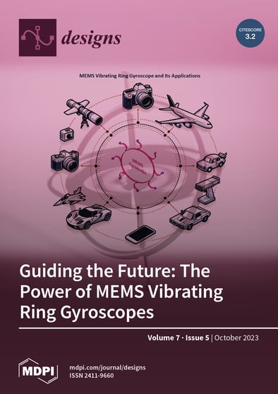 Journal Issue Cover Image