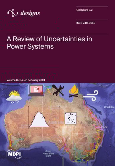 Journal Issue Cover Image